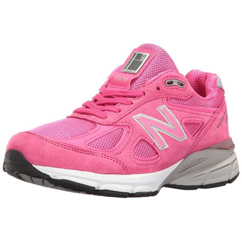 new balance shoes for women pink